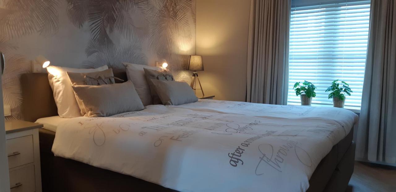 Appartement Marigold زاندفورت المظهر الخارجي الصورة