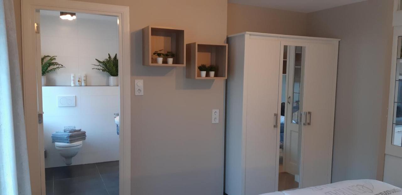 Appartement Marigold زاندفورت المظهر الخارجي الصورة