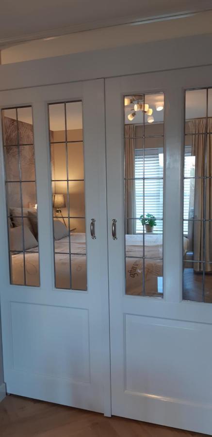 Appartement Marigold زاندفورت المظهر الخارجي الصورة