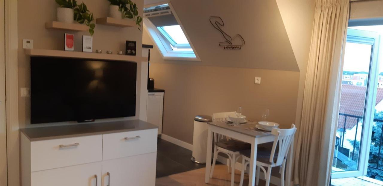 Appartement Marigold زاندفورت المظهر الخارجي الصورة