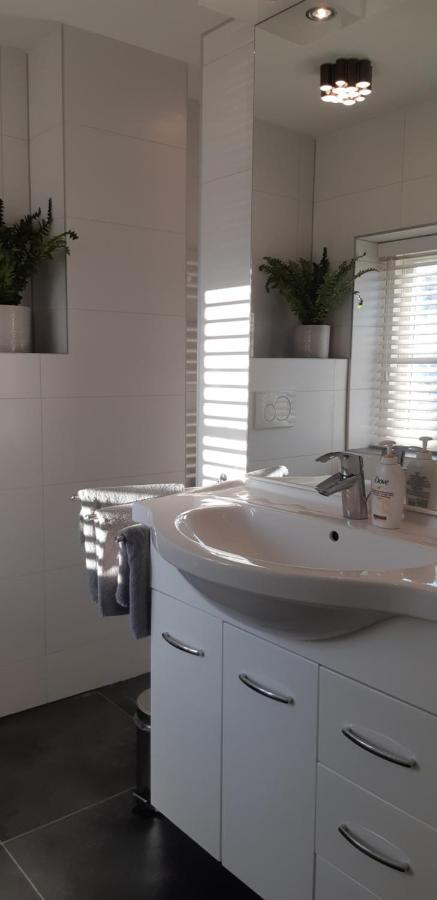 Appartement Marigold زاندفورت المظهر الخارجي الصورة