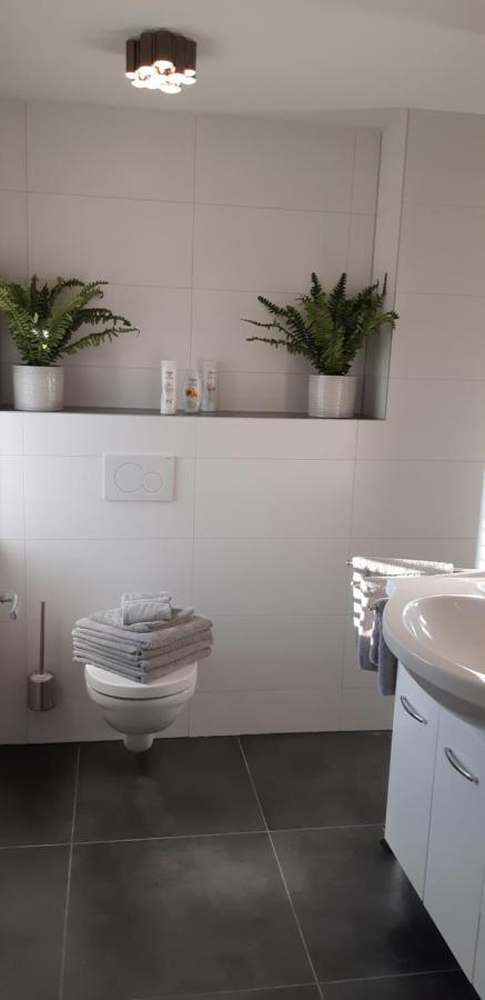 Appartement Marigold زاندفورت المظهر الخارجي الصورة