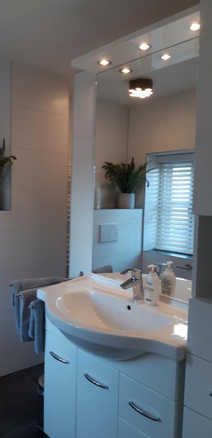 Appartement Marigold زاندفورت المظهر الخارجي الصورة